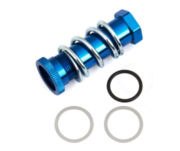Team Associated RC8B3.1 Servo Saver Tube