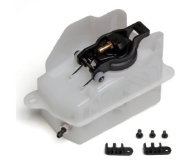 Team Associated RC8B3 Fuel Tank