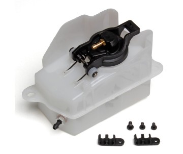 Team Associated RC8B3 Fuel Tank