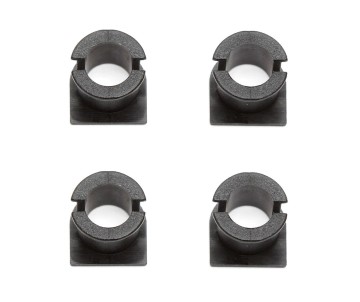 Team Associated RC8B3 Shock Cap Inserts