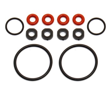Team Associated RC8B3 Shock Rebuild Kit
