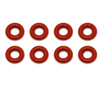 Team Associated RC8B3 Shock O-Rings