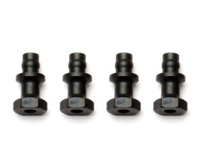 Team Associated RC8B3 Shock Bushings