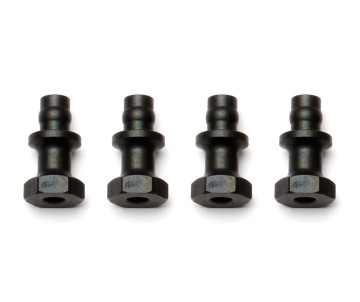 Team Associated RC8B3 Shock Bushings
