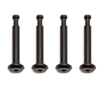 Team Associated RC8B3 Shock Pins