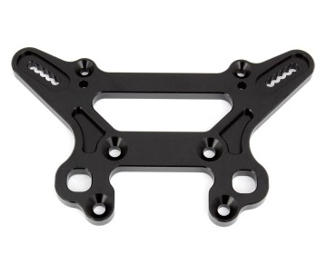 Team Associated RC8T3 Shock Tower, front