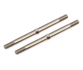 Team Associated Turnbuckles, 5x80 mm