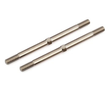 Team Associated Turnbuckles, 5x80 mm