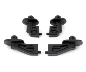 Team Associated RC8T3 Body Posts