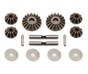Team Associated Diff Sun/Planet Gear, V2