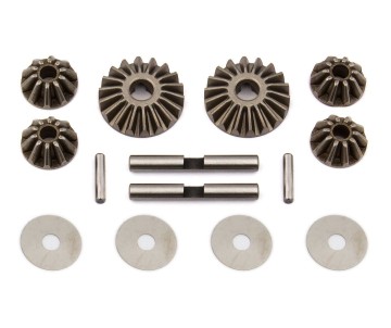 Team Associated Diff Sun/Planet Gear, V2