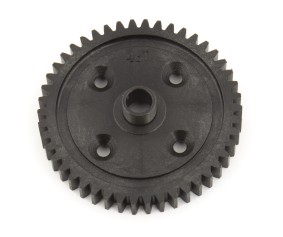 Team Associated RC8B3.1e Spur Gear, 46T (in B3.1e kit)