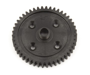 Team Associated RC8B3.1e Spur Gear, 46T (in B3.1e kit)