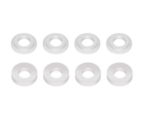 Team Associated RC8B3.1 Shock Seal Bushing Set