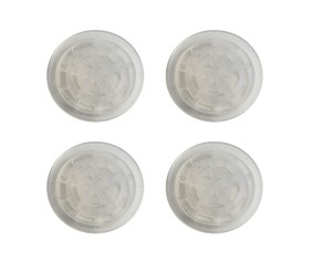 Team Associated RC8B3 16mm Shock Bladders, stiff