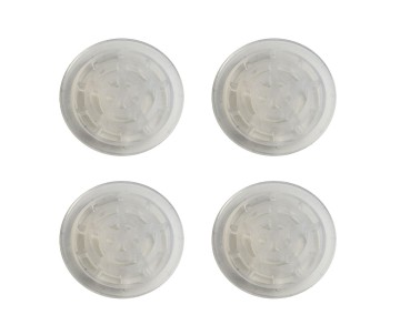 Team Associated RC8B3 16mm Shock Bladders, stiff