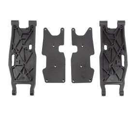Team Associated RC8T3.2 Rear Suspension Arms