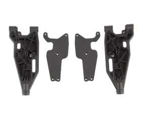 Team Associated RC8T3.2 Front Lower Suspension Arms