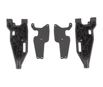 Team Associated RC8T3.2 Front Lower Suspension Arms
