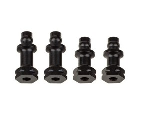 Team Associated RC8B4 Shock Bushing Set