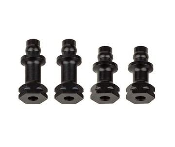 Team Associated RC8B4 Shock Bushing Set