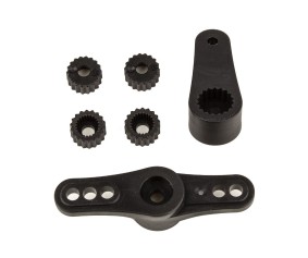 Team Associated RC8B4 Servo Horn Set