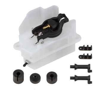 Team Associated RC8B4 Fuel Tank