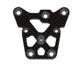 Team Associated RC8B4e Front Top Plate