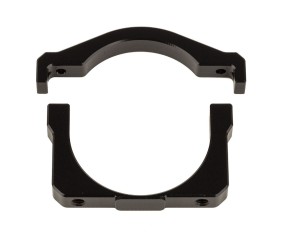 Team Associated RC8B4e Motor Mount Set