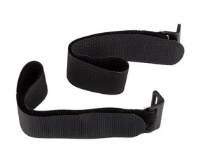 Team Associated RC8B4e Hook and Loop Straps