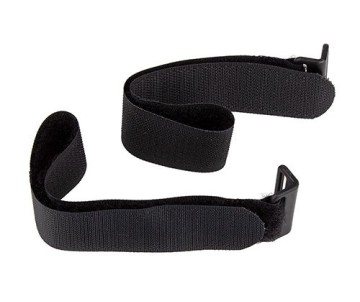 Team Associated RC8B4e Hook and Loop Straps