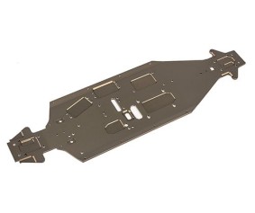 Team Associated RC8T4 Chassis