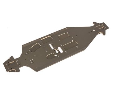 Team Associated RC8T4 Chassis