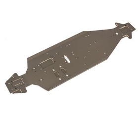 Team Associated RC8T4e Chassis