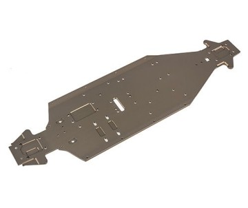 Team Associated RC8T4e Chassis