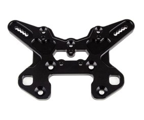 Team Associated RC8T4 Front Shock Tower
