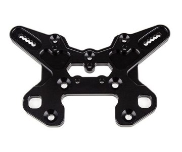 Team Associated RC8T4 Front Shock Tower