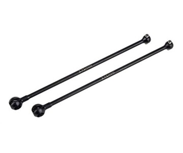 Team Associated RC8T4 CVA Bones, 131mm