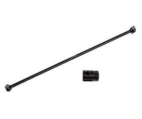 Team Associated RC8T4 Center Dogbone Set, 174mm