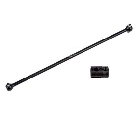 Team Associated RC8T4e Center Dogbone Set, 152mm