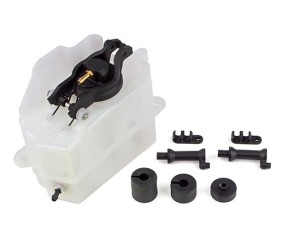 Team Associated RC8T4 Fuel Tank