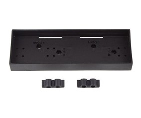 Team Associated RC8T4 Battery Tray Set