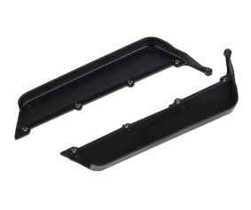 Team Associated RC8B4.1 Side Guards