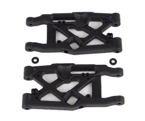 Team Associated RC8B4.1 Rear Suspension Arms, medium