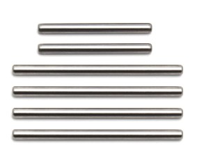 Team Associated RC8B4.1 Inner Hinge Pin Set