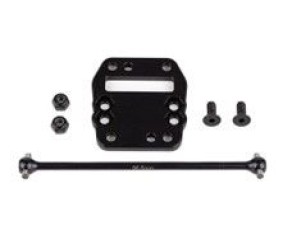 Team Associated RC8B4e FWB/RWB Adapter and 96.5mm Dogbone Set