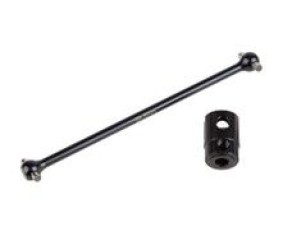 Team Associated RC8B4e Center Dogbone Set, 96.5mm