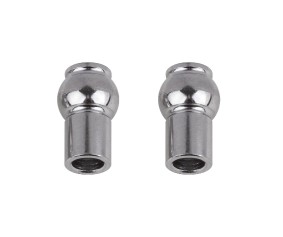 Team Associated RC8B4.1 Rear Swaybar Pivot Balls, offset