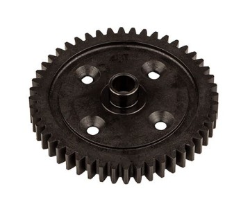Team Associated RC8B4e Spur Gear, 48T, Mod 1, plastic