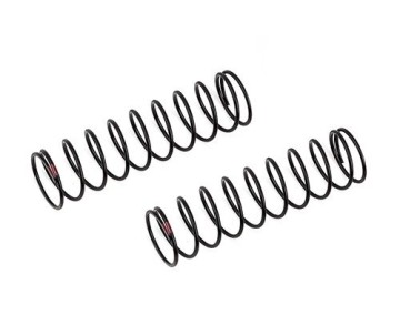 Team Associated 16mm Rear Springs, brown 3.40 lb/in, L83, 10.5T, 1.5D
